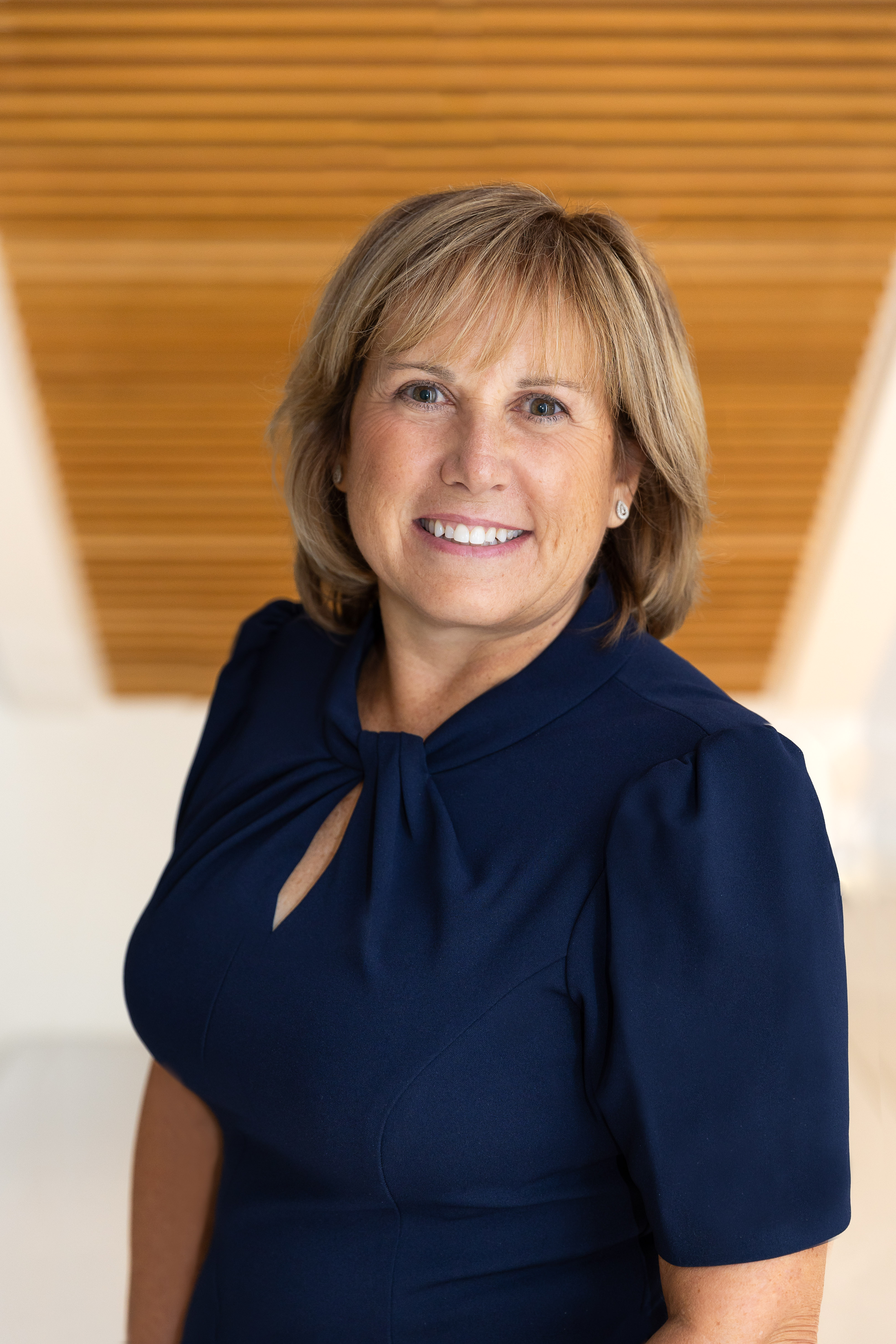 Mitzi Pallotta